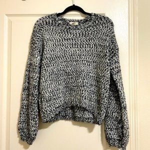 Yes Lola Popcorn Sweater